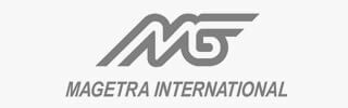 Magetra International logo